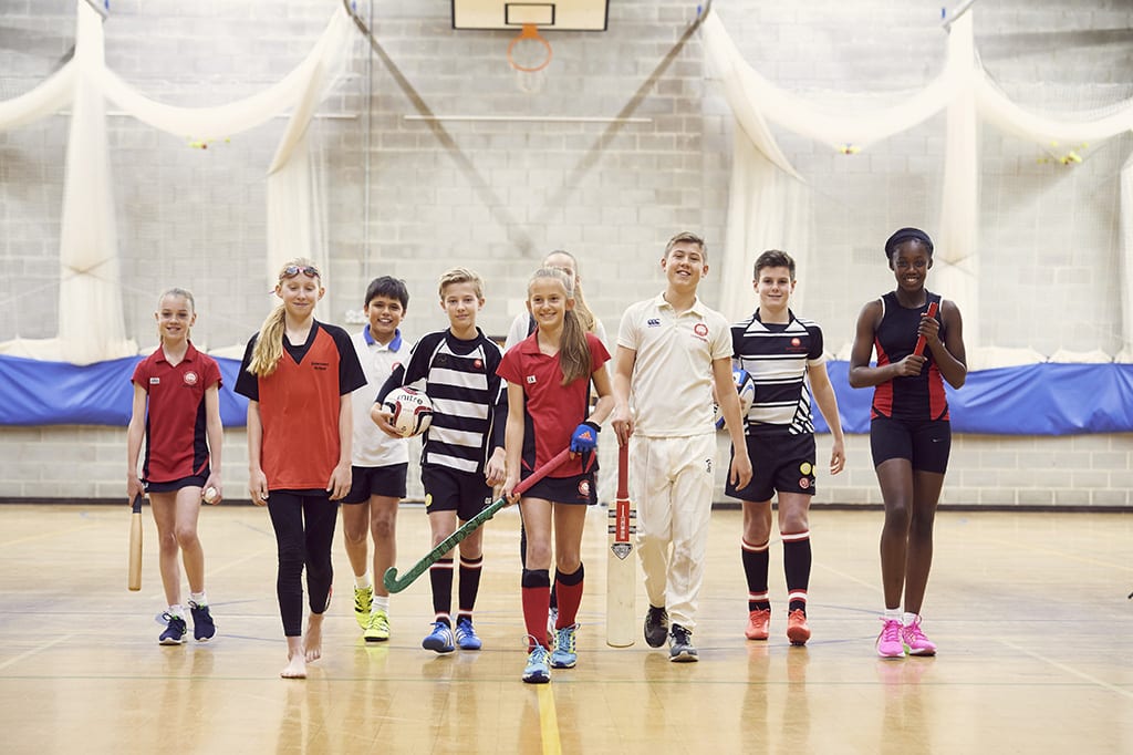 Sport | Team Downsend | Downsend School - Downsend School